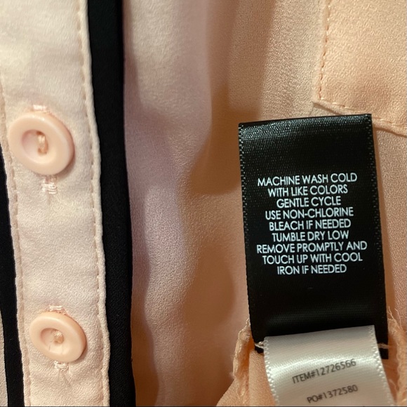 Torrid • Semi-sheer Tank • Like New, EUC - Picture 5 of 5